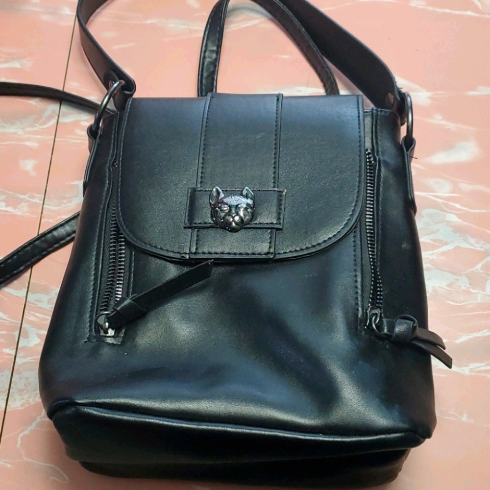Cat packpack